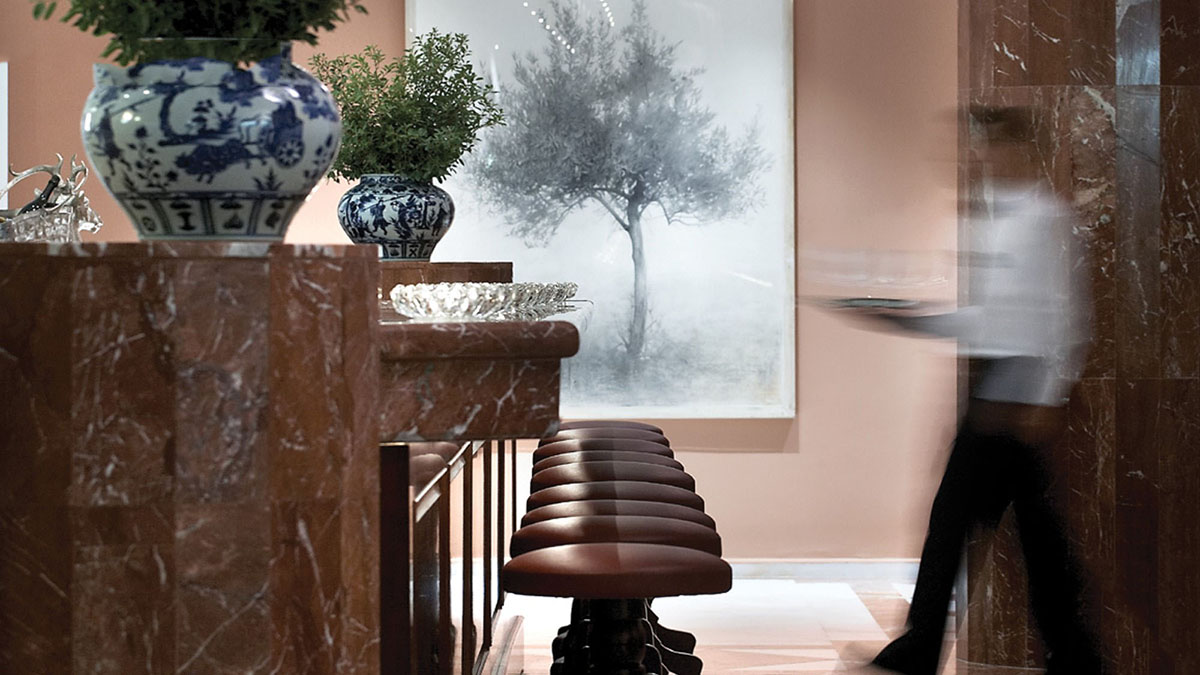 Out of the Blue Resort 